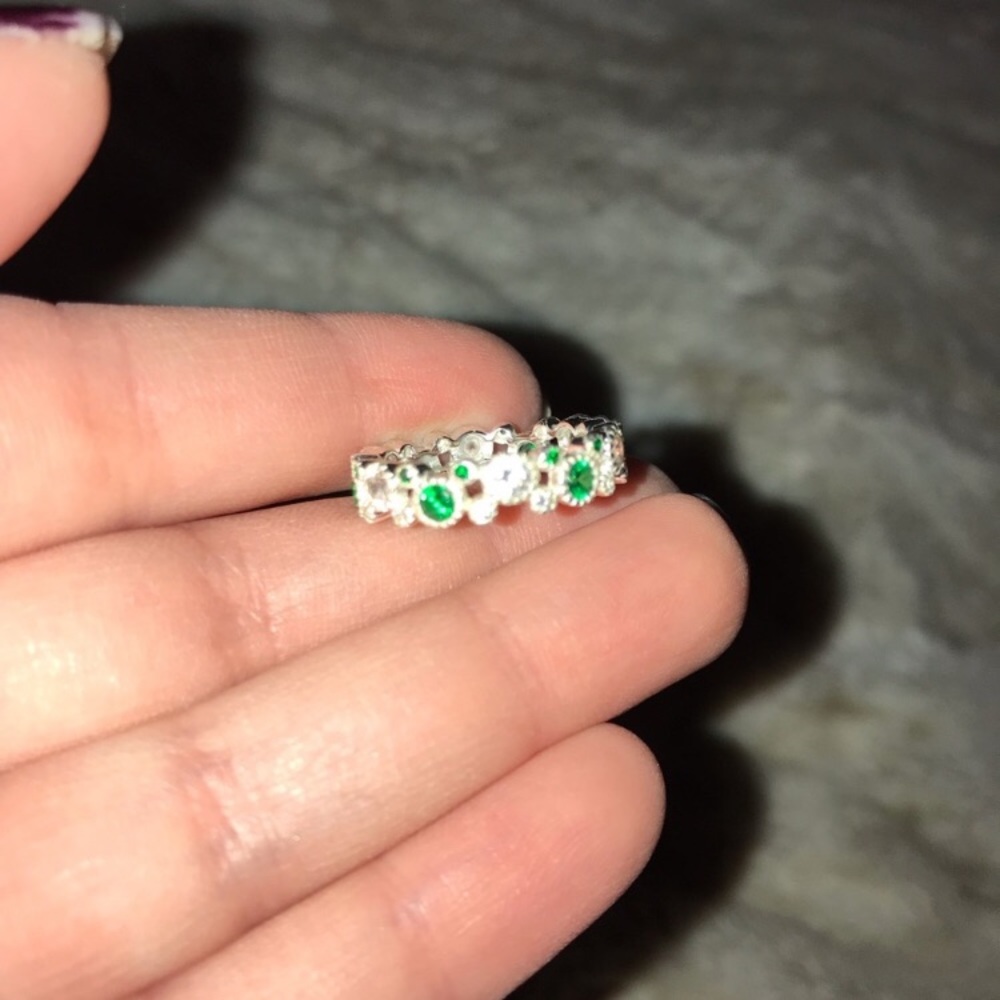 Disney Collection Mickey ring - Picture 3 of 5